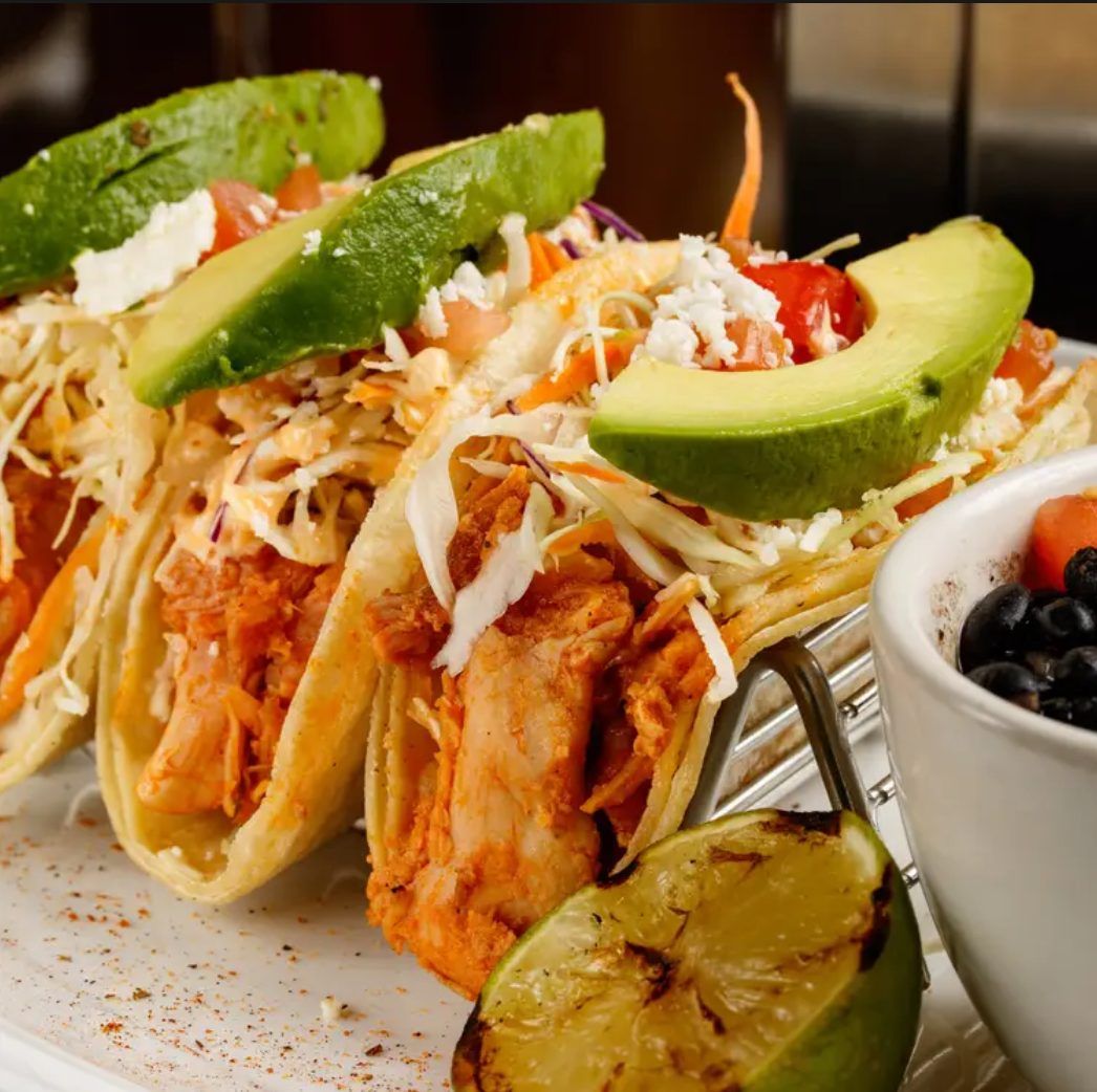Blake's Bistro