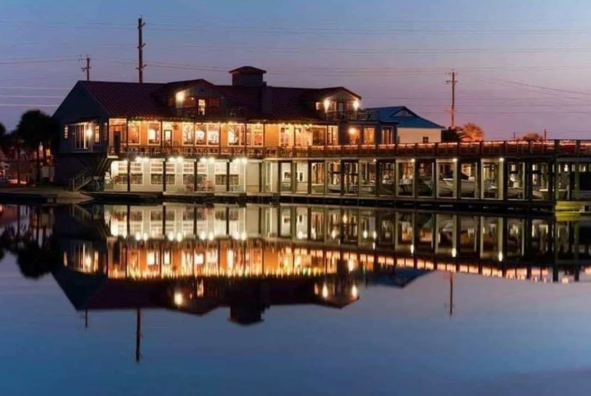 Waterman's Restaurant